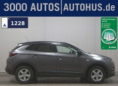 Bild des Angebotes Opel Grandland X 1.5 D Design Edition T-Leder LED AHK