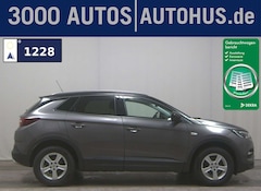 Bild des Angebotes Opel Grandland X 1.5 D Design Edition T-Leder LED AHK