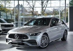 Bild des Angebotes Mercedes-Benz C 43 AMG T 4M *2.H *Perf-Sitze *Perf-AGA *Pano