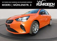 Bild des Angebotes Opel Corsa Edition ACC Spurhalteass. Verkehrszeichenerk. Notb