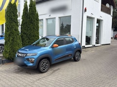 Bild des Angebotes Dacia Spring ESSENTIAL
