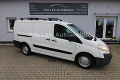 Bild des Angebotes Peugeot Expert Kasten L2H1*ZV*AHK*DACHTRÄGER*SHZ*BC*MFL*
