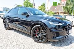 Bild des Angebotes Audi SQ8 4.0 TDI quattro |H.UP|PANO|ACC|B&O|SOFTCLOSE