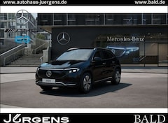Bild des Angebotes Mercedes-Benz EQA 300 4M Progressive/Pano/AHK/Memo/Keyl/Totw