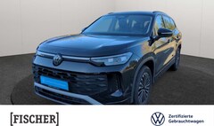Bild des Angebotes VW Tayron 1.5 eTSI DSG Life Matrix AHK Navi 360° ACC 7-Sitze