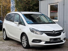 Bild des Angebotes Opel Zafira Tourer 1.4 Turbo ON*Temp*AHK*SHZ*Klima
