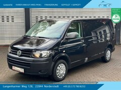 Bild des Angebotes VW T5 Transporter Kasten-Kombi Kasten lang