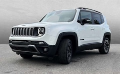 Bild des Angebotes Jeep Renegade High Upland 4xe PHEV *Schiebedach*
