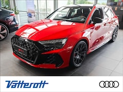 Bild des Angebotes Audi RS3 Sportback Keramik ACC Leder Navi Panorama