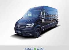Bild des Angebotes VW Crafter 35 Kasten HD 2.0 TDI AHK LED RüKa Sitzh.