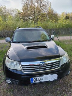 Bild des Angebotes Subaru Forester 2.0D Comfort
