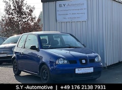Bild des Angebotes SEAT Arosa 1,0| A.T. Motor *69.700km*|TÜV 04.2026