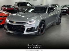 Bild des Angebotes Chevrolet Camaro RS *3,6l V6 ZL1 / 4-ROHR / KAMERA*