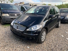 Bild des Angebotes Mercedes-Benz A 160 A 160 CDI+TÜV Neu+1Hand+1Jahar Garantie