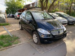 Bild des Angebotes Mercedes-Benz A 160 A 160 CDI+TÜV Neu+1Hand+1Jahar Garantie