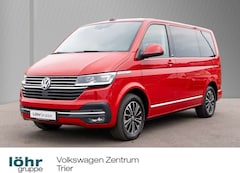Bild des Angebotes VW T6 Multivan 2.0TDI T6.1 Generation Six AHK, Navi