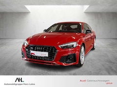 Bild des Angebotes Audi A5 Sportback 45 TFSI S line quattro S-tronic Matrix A