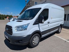 Bild des Angebotes Ford Transit Kasten 350 L2 Trend Kühltrans. Fa Winter
