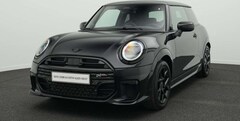 Bild des Angebotes MINI Cooper S John Cooper Works Trim