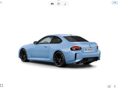 Bild des Angebotes BMW M2 Coupé NaviProf*Leder*Harman*