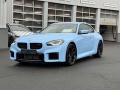 Bild des Angebotes BMW M2 Coupé NaviProf*Leder*Harman*