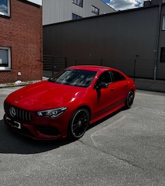 Bild des Angebotes Mercedes-Benz CLA 180 CLA 180 (118.384)