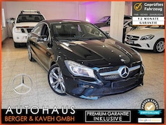 Bild des Angebotes Mercedes-Benz CLA 220 CLA220 AUT | BiXEN | SPORTSITZE | SHZ [GARANTIE]