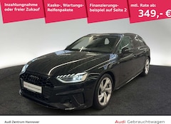 Bild des Angebotes Audi A4 S line 40 TFSI SIDEASSIST CARPLAY KAMER