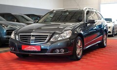 Bild des Angebotes Mercedes-Benz E 300 CDI T-Modell Elegance *2.Hand*Acc*Tüv04.27