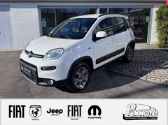Bild des Angebotes Fiat Panda 4x4 Rock TwinAir Turbo