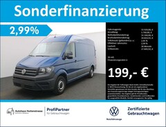 Bild des Angebotes VW Crafter 35 Kasten 2.0 TDI MR VIRTUAL KAMERA