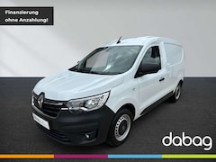Bild des Angebotes Renault Express Express TCe100 Allwetter Pdc