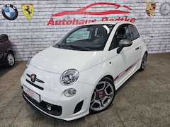 Bild des Angebotes Abarth 500 595 Optik*Carbon*TOP Zustand*