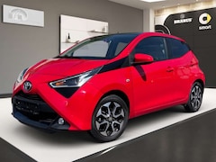 Bild des Angebotes Toyota Aygo AppleCarPlay 4SeasonReifen Klima Kamera