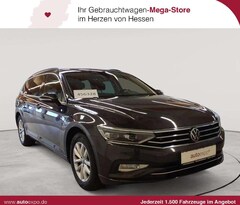 Bild des Angebotes VW Passat Passat Variant 2.0 TDI PANO MATRIX NAV