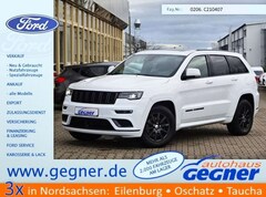 Bild des Angebotes Jeep Grand Cherokee 3.0 CRD V6 Pano AHK Navi Limited