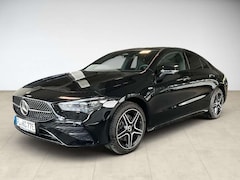 Bild des Angebotes Mercedes-Benz CLA 250 e AMG Pano Night SpurW W-Paket S-Sitz