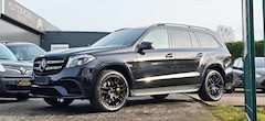 Bild des Angebotes Mercedes-Benz GLS 63 AMG AMG #Pan#360#DISTR#H&K#CARBON#Distr#4SHZ