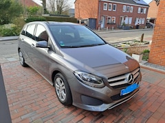 Bild des Angebotes Mercedes-Benz B 200 B-Klasse