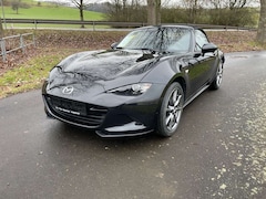 Bild des Angebotes Mazda MX-5 Sports-Line, Bose, Leder, uvm.