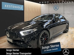 Bild des Angebotes Mercedes-Benz CLS 53 AMG AMG CLS 53 4M+ *NIGHT*AHK*360°*SDACH*DISTR*