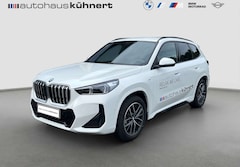 Bild des Angebotes BMW X1 sDrive18d ///M-Sport SpurAss AHK HiFi RFK