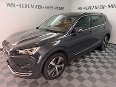 Bild des Angebotes SEAT Tarraco Xcellence 2.0TDI Xcellence Urano BEATS