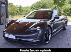 Bild des Angebotes Porsche Taycan 4S, Massage, Panorama, Wärmepumpe, Range Manager,
