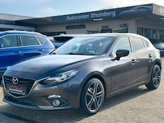 Bild des Angebotes Mazda 3 Lim. Sports-Line*Automatik.