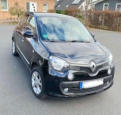 Bild des Angebotes Renault Twingo Twingo ENERGY TCe 90 EDC Cosmic