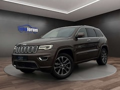 Bild des Angebotes Jeep Grand Cherokee 3.0 CRD Overland AHK°ACC°PANO°CAM