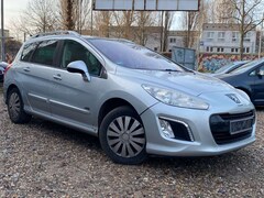Peugeot 308 SW Family