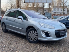 Bild des Angebotes Peugeot 308 SW Family