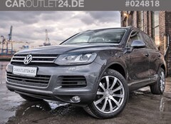 Bild des Angebotes VW Touareg 3,0 TDI *Leder Pano 20Zoll AHK Standhzg*